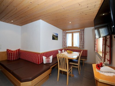 Apartment Apartment in Damüls near Ski Slopes - Features photo 20