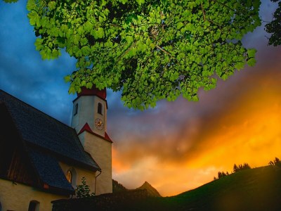 Apartment Apartment in Damüls near Ski Slopes - Environment photo 35