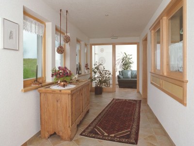 Apartment Apartment in Damüls near Ski Slopes - Outdoor photo 37