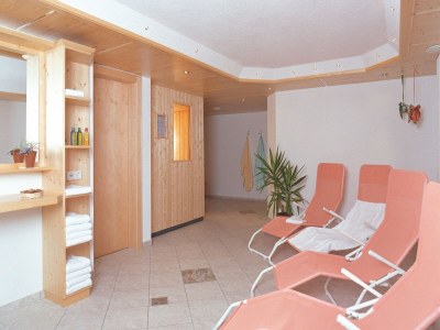 Apartment Apartment in Damüls near Ski Slopes - Outdoor photo 39