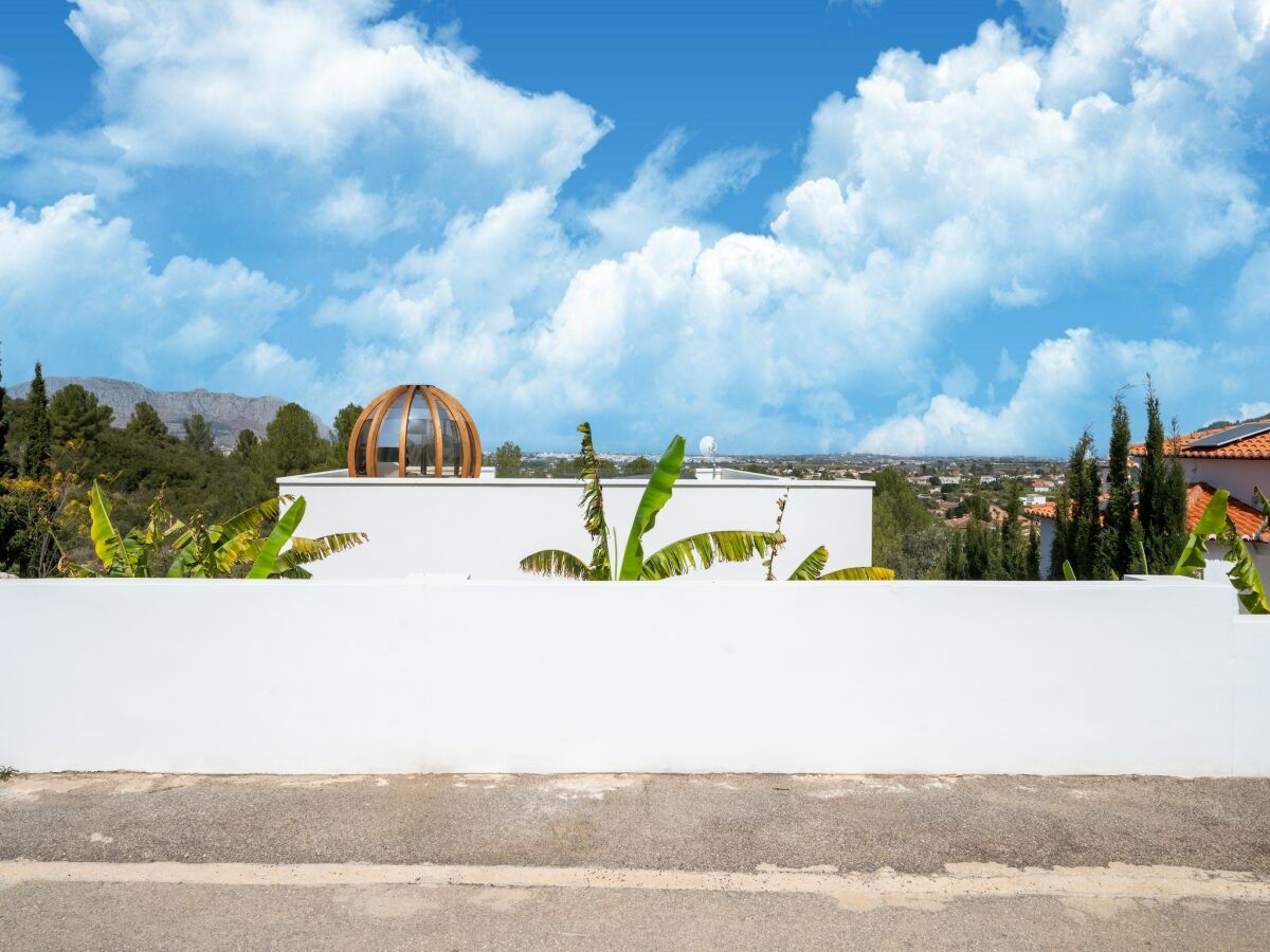 Holiday house Modern Stay near Monte Solana - Outdoor photo 2