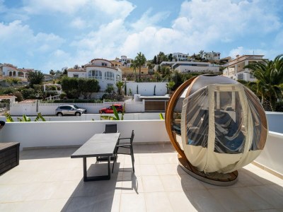 Holiday house Modern Stay near Monte Solana - Outdoor photo 3