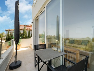 Holiday house Modern Stay near Monte Solana - Outdoor photo 6