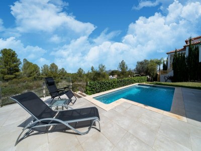 Holiday house Modern Stay near Monte Solana - Outdoor photo 8