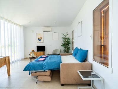 Holiday house Modern Stay near Monte Solana - Features photo 16