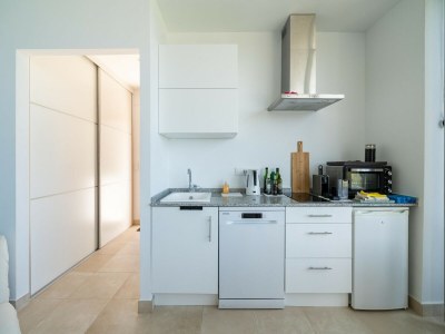 Holiday house Modern Stay near Monte Solana - Features photo 17