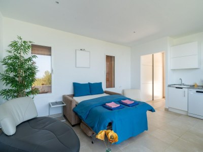 Holiday house Modern Stay near Monte Solana - Features photo 18