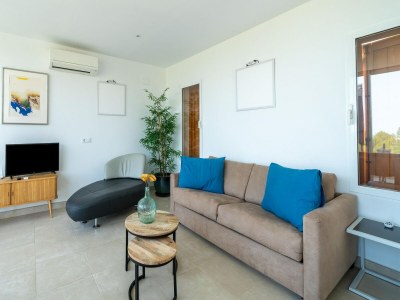 Holiday house Modern Stay near Monte Solana - Features photo 19