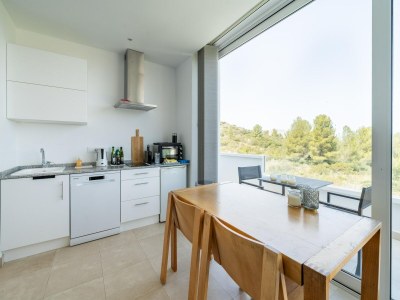 Holiday house Modern Stay near Monte Solana - Features photo 20