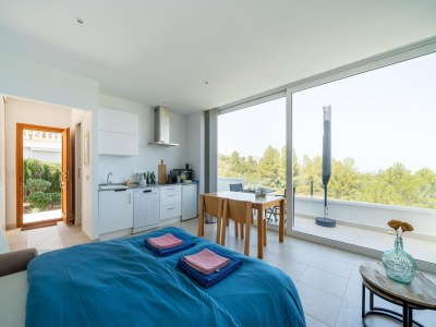 Holiday house Modern Stay near Monte Solana - Features photo 21