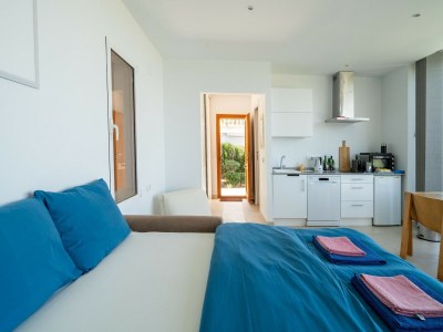 Holiday house Modern Stay near Monte Solana - Features photo 23
