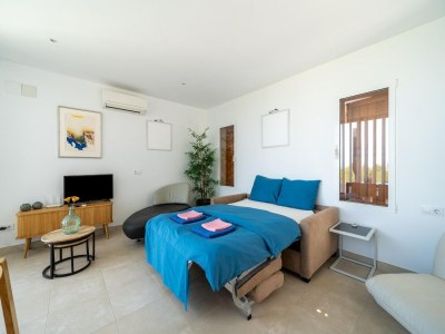 Holiday house Modern Stay near Monte Solana - Features photo 25