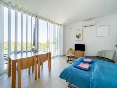 Holiday house Modern Stay near Monte Solana - Features photo 27