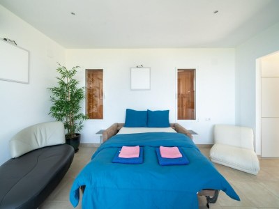 Holiday house Modern Stay near Monte Solana - Features photo 28