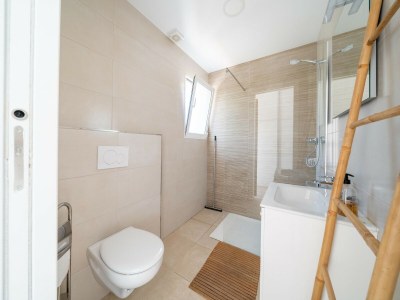 Holiday house Modern Stay near Monte Solana - Features photo 29