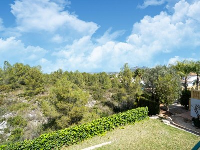 Holiday house Modern Stay near Monte Solana - Environment photo 31