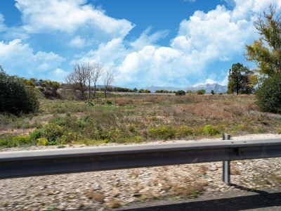 Holiday house Modern Stay near Monte Solana - Environment photo 32