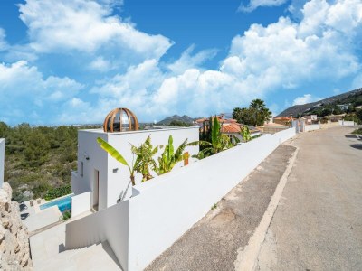 Holiday house Modern Stay near Monte Solana - Environment photo 33