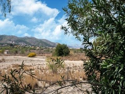 Holiday house Modern Stay near Monte Solana - Environment photo 34