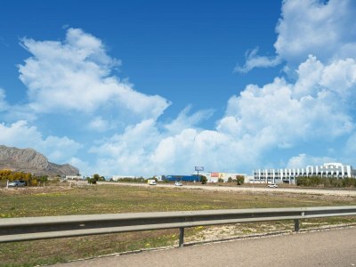 Holiday house Modern Stay near Monte Solana - Environment photo 35