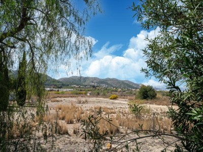 Holiday house Modern Stay near Monte Solana - Environment photo 36