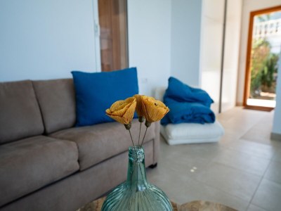 Holiday house Modern Stay near Monte Solana - Outdoor photo 37