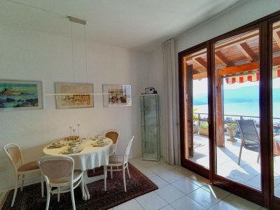 Holiday house Holiday Home in Maccagno with Pool - Features photo 25