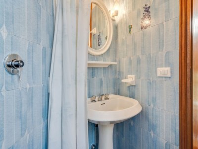 Holiday house Freistehende Villa für 2 Personen in Marciaga am Gardasee - Features photo 13