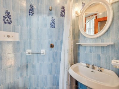 Holiday house Freistehende Villa für 2 Personen in Marciaga am Gardasee - Features photo 14