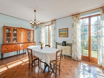 Holiday house Freistehende Villa für 2 Personen in Marciaga am Gardasee - Features photo 15