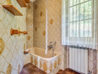 Holiday house Freistehende Villa für 2 Personen in Marciaga am Gardasee - Features photo 17