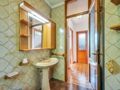 Holiday house Freistehende Villa für 2 Personen in Marciaga am Gardasee - Features photo 19