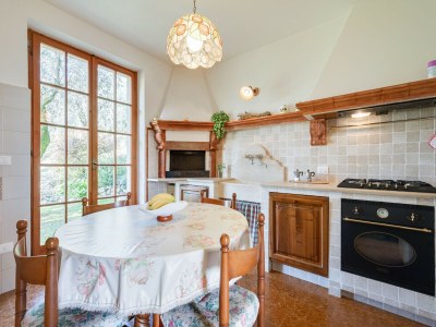 Holiday house Freistehende Villa für 2 Personen in Marciaga am Gardasee - Features photo 22