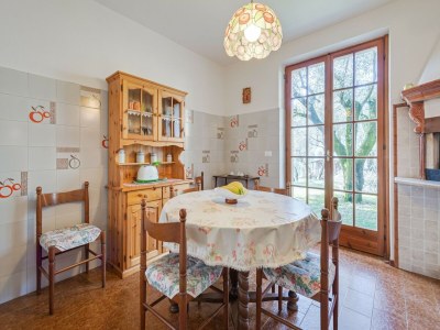 Holiday house Freistehende Villa für 2 Personen in Marciaga am Gardasee - Features photo 24