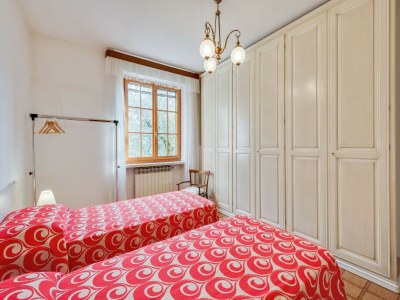 Holiday house Freistehende Villa für 2 Personen in Marciaga am Gardasee - Features photo 34