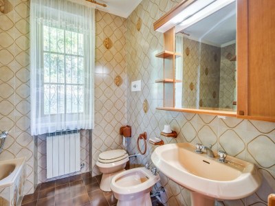 Holiday house Freistehende Villa für 2 Personen in Marciaga am Gardasee - Features photo 37