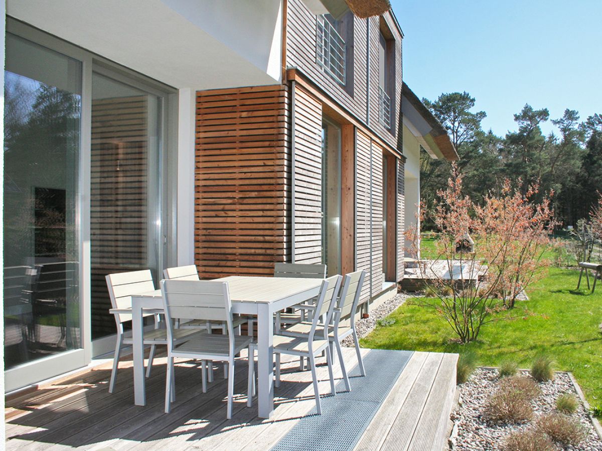 Holiday house Achternhus Fiete - Outdoor photo 2