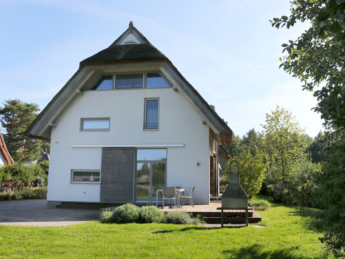 Holiday house Achternhus Fiete - Outdoor photo 5