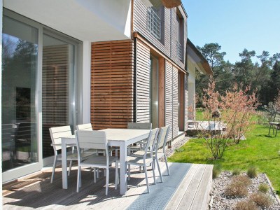 Holiday house Achternhus Fiete - Outdoor photo 2