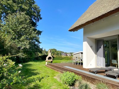 Holiday house Achternhus Fiete - Outdoor photo 3