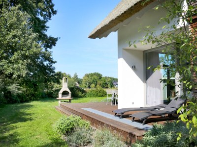 Holiday house Achternhus Fiete - Outdoor photo 6