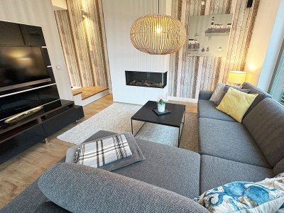 Holiday house Achternhus Fiete - Features photo 7