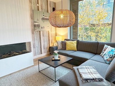 Holiday house Achternhus Fiete - Features photo 8