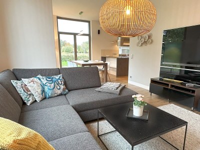 Holiday house Achternhus Fiete - Features photo 9