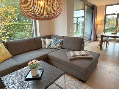 Holiday house Achternhus Fiete - Features photo 10