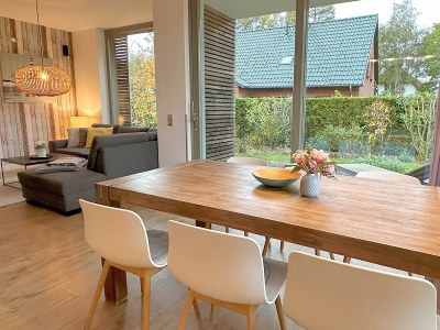 Holiday house Achternhus Fiete - Features photo 13