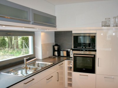 Holiday house Achternhus Fiete - Features photo 15