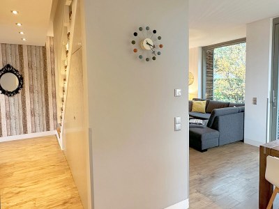 Holiday house Achternhus Fiete - Features photo 31