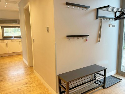 Holiday house Achternhus Fiete - Features photo 32