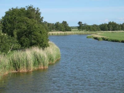 Holiday house Achternhus Fiete - Environment photo 36